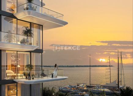 Appartement pour 980 000 Euro à Dubaï, EAU