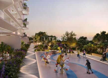 Appartement pour 654 000 Euro à Dubaï, EAU