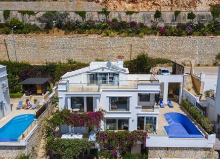 Villa für 978 000 euro in Kalkan, Türkei