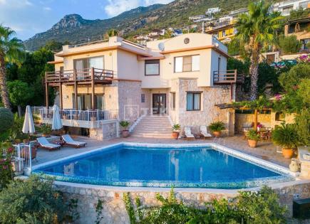 Villa für 1 325 000 euro in Kalkan, Türkei