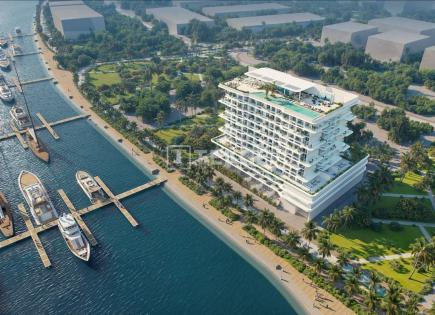 Apartment für 454 000 euro in Dubai, VAE