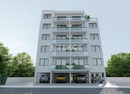 Apartment für 306 000 euro in Gazimağusa, Zypern