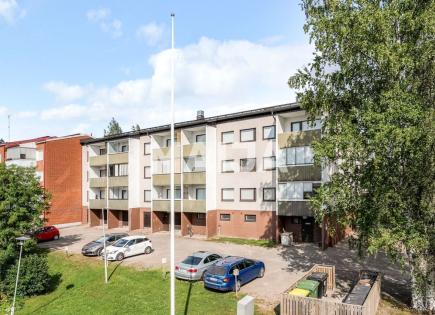 Apartment für 66 000 euro in Riihimaki, Finnland