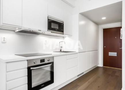 Apartamento para 550 euro por mes en Lahti, Finlandia