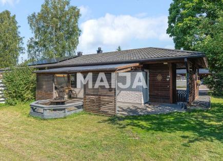 Maison pour 179 900 Euro à Tuusula, Finlande