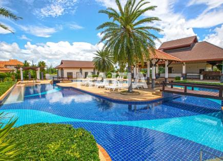 House for 154 478 euro in Rayong, Thailand