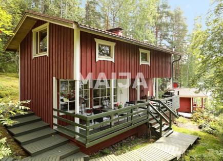 Cabaña para 195 000 euro en Heinola, Finlandia