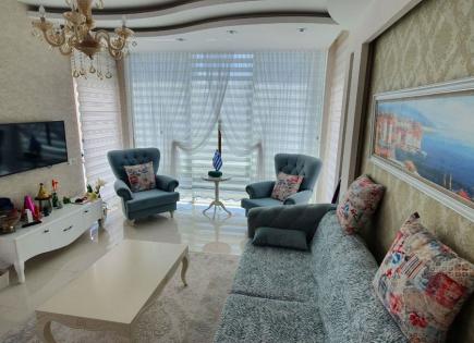Apartment for 179 000 euro in Alanya, Turkey