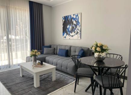 Apartamento para 121 000 euro en Alanya, Turquia