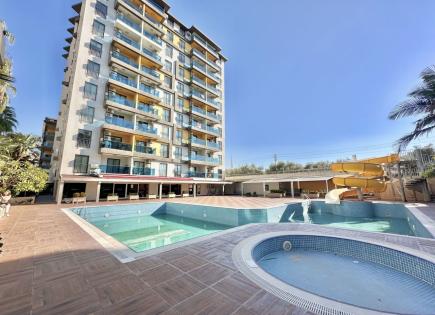 Apartamento para 173 000 euro en Alanya, Turquia