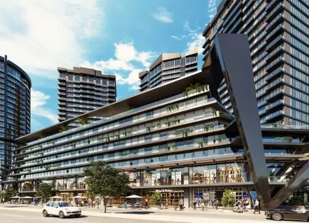 Apartamento para 158 859 euro en Silivri, Turquia