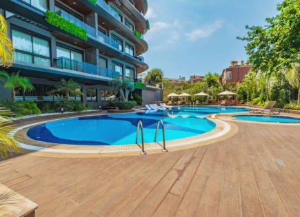 Wohnung für 2 850 euro pro Monat in Kestel, Türkei