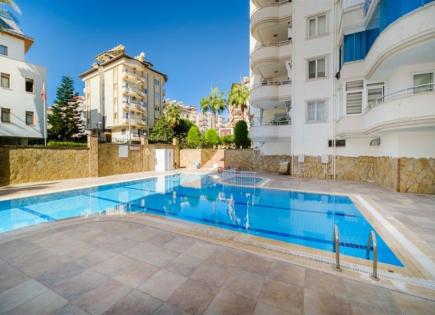 Appartement pour 153 000 Euro à Alanya, Turquie