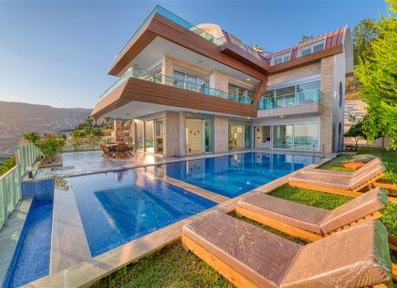 Villa für 1 210 000 euro in Alanya, Türkei
