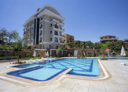 Penthouse pour 205 000 Euro à Alanya, Turquie