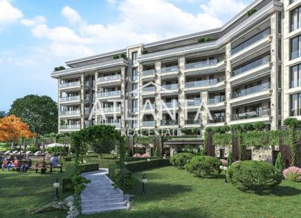 Appartement pour 215 000 Euro à Saints Constantin et Hélène, Bulgarie