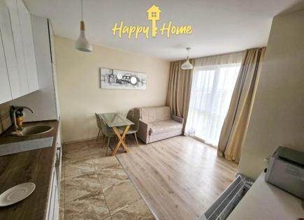 Appartement pour 93 000 Euro à Ravda, Bulgarie
