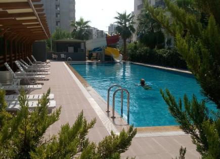 Wohnung für 29 250 euro in Mersin, Türkei