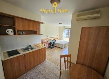 Piso para 82 000 euro en Sunny Beach, Bulgaria
