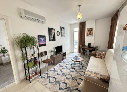 Appartement pour 60 000 Euro à Alanya, Turquie