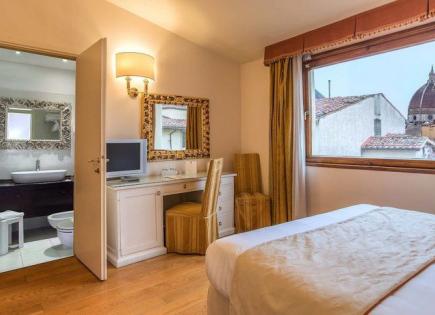 Hotel für 28 000 000 euro in Florenz, Italien
