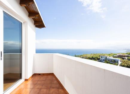 Appartement pour 198 Euro par jour à San Juan de la Rambla, Espagne