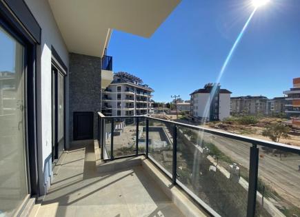 Appartement pour 81 000 Euro à Alanya, Turquie