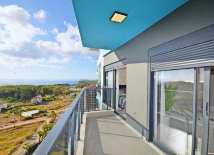 Appartement pour 100 000 Euro à Alanya, Turquie