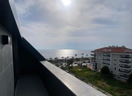 Apartment für 225 000 euro in Alanya, Türkei