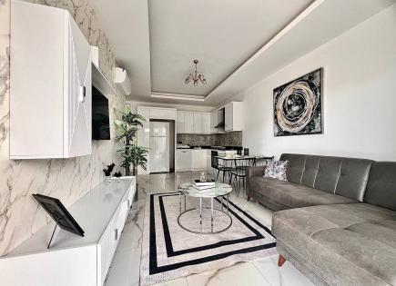 Appartement pour 119 000 Euro à Alanya, Turquie