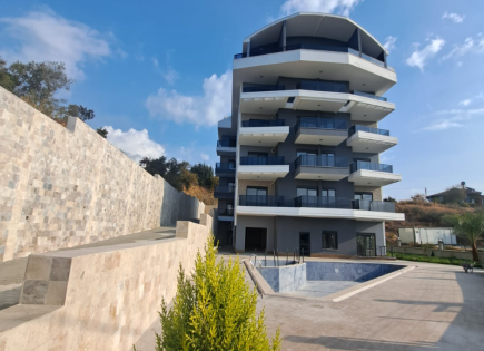 Appartement pour 50 000 Euro à Alanya, Turquie
