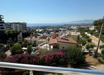 Appartement pour 150 000 Euro à Alanya, Turquie