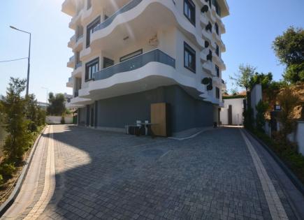 Apartamento para 99 000 euro en Alanya, Turquia