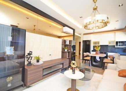Appartamenti per 210 000 euro a Alanya, Turchia