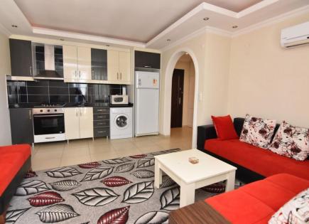 Apartamento para 74 000 euro en Alanya, Turquia