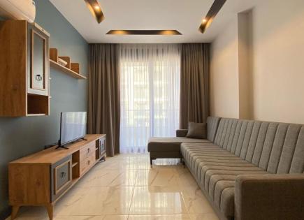 Appartement pour 82 000 Euro à Alanya, Turquie