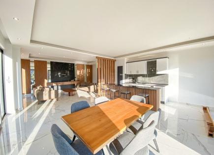 Apartamento para 77 000 euro en Alanya, Turquia