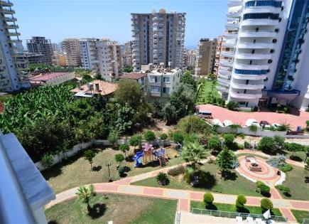 Apartamento para 77 000 euro en Alanya, Turquia