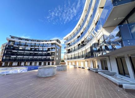 Apartment for 90 000 euro in Alanya, Turkey