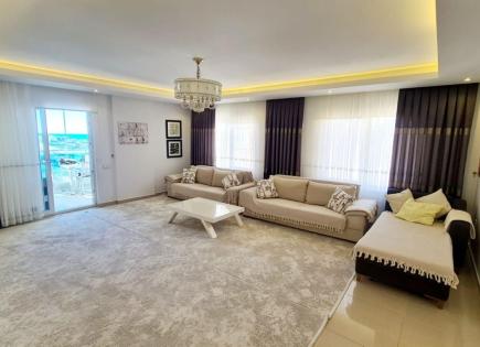 Apartment für 300 000 euro in Alanya, Türkei