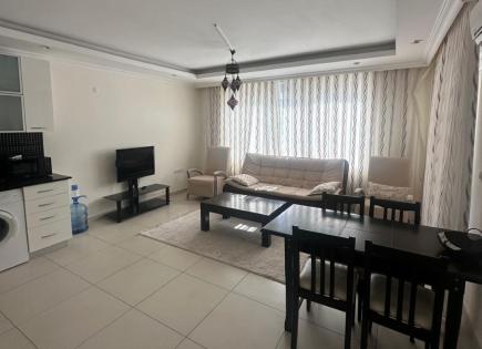 Appartement pour 115 000 Euro à Alanya, Turquie