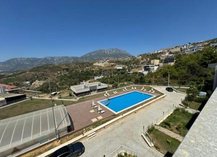Apartamento para 310 000 euro en Alanya, Turquia