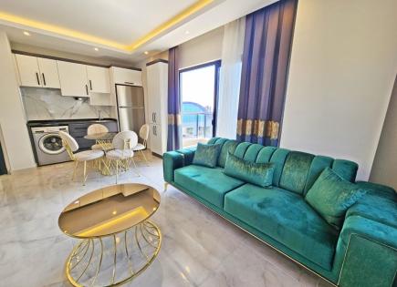 Apartamento para 135 000 euro en Alanya, Turquia