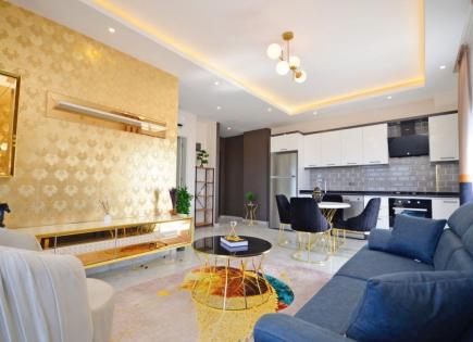 Appartement pour 110 000 Euro à Alanya, Turquie