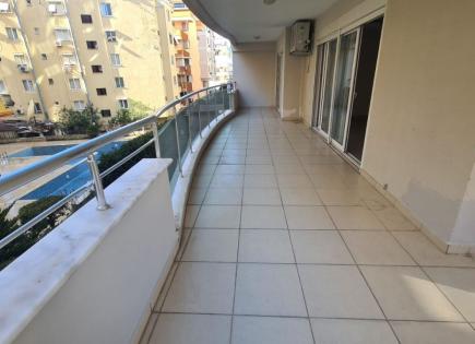 Appartement pour 115 000 Euro à Alanya, Turquie