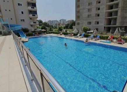 Appartement pour 112 500 Euro à Alanya, Turquie