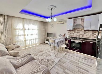 Apartment für 75 000 euro in Alanya, Türkei