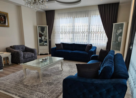 Appartement pour 205 000 Euro à Alanya, Turquie
