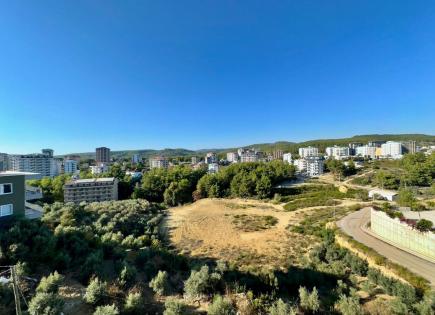 Apartment for 80 000 euro in Alanya, Turkey
