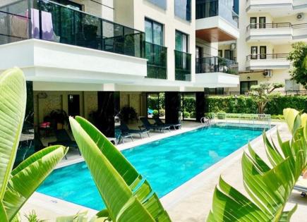 Appartement pour 240 000 Euro à Alanya, Turquie
